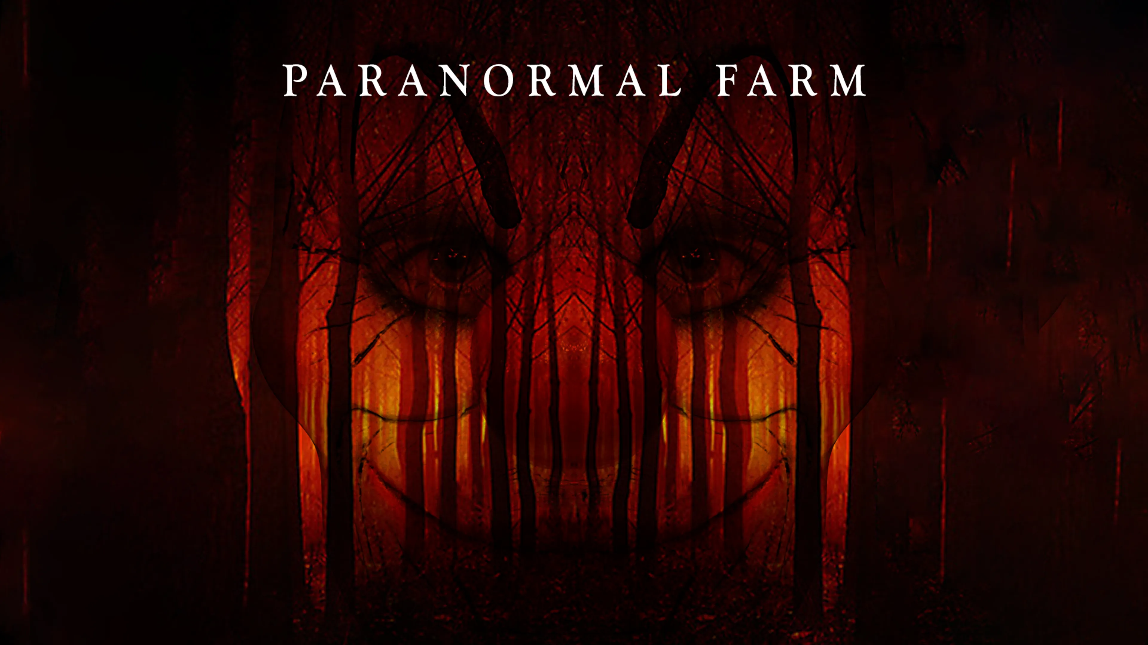 Paranormal Farm poster